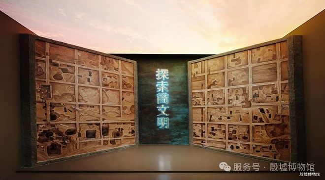 南各大博物馆国庆攻略来了→开元棋牌开放时间调整！河(图5)