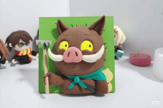 国庆研学来创产十余场趣味课程开启开元棋牌试玩张槎有趣随时欢聚②｜(图3)