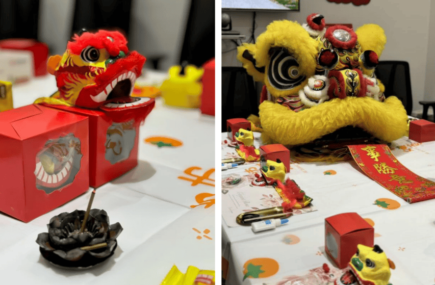 国庆研学来创产十余场趣味课程开启开元棋牌试玩张槎有趣随时欢聚②｜(图6)