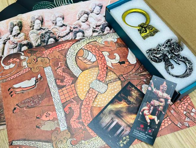 的真相都在这本“”里了！开元棋牌《盗墓笔记》没写(图4)