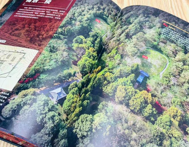 的真相都在这本“”里了！开元棋牌《盗墓笔记》没写(图20)