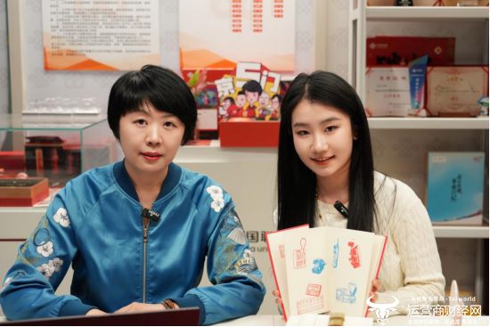 护者》系列文创 小小冰箱贴意义不凡开元棋牌北京联通推出《跨越时空的守(图3)